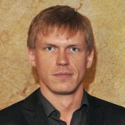 Dr. Evgeny Blokhin