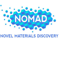 NoMaD: Novel Materials Discovery
